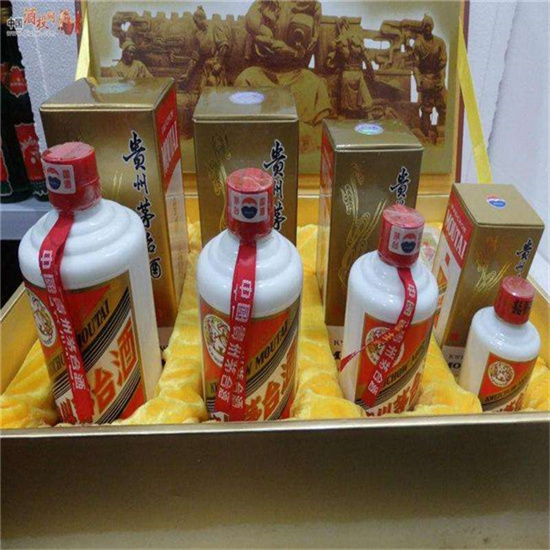 马村青岛即墨30年茅台酒回收多少钱哪里回收(附近上门回收茅台酒）?